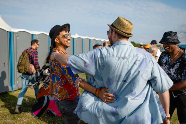 Best Affordable portable toilet rental  in Bacliff, TX