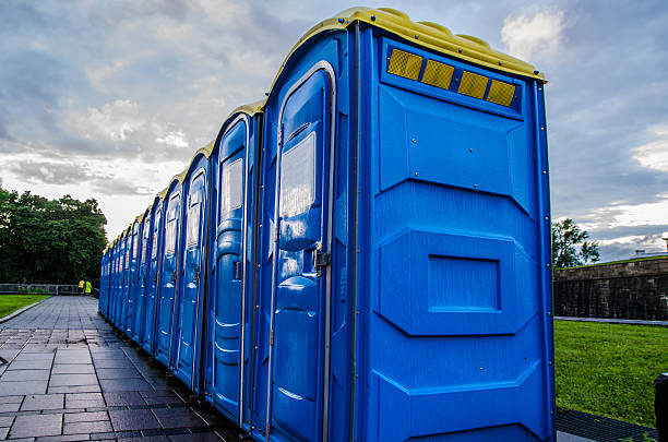 Best Local porta potty services  in Bacliff, TX