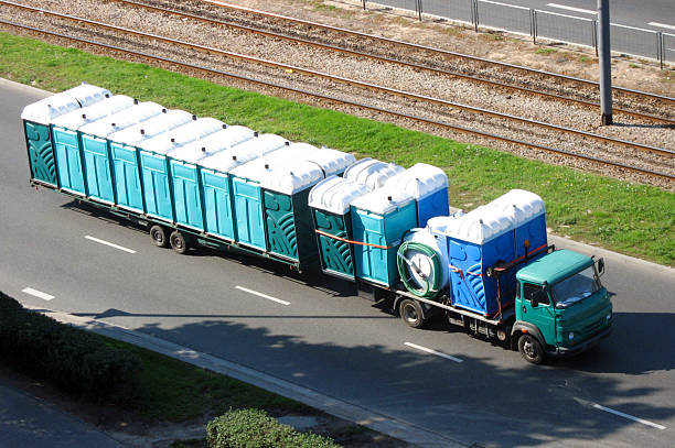 Trusted Bacliff, TX porta potty rental Experts